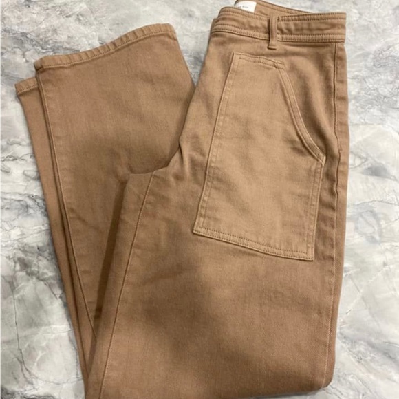 wilfred modern utility pant - Picture 1 of 2